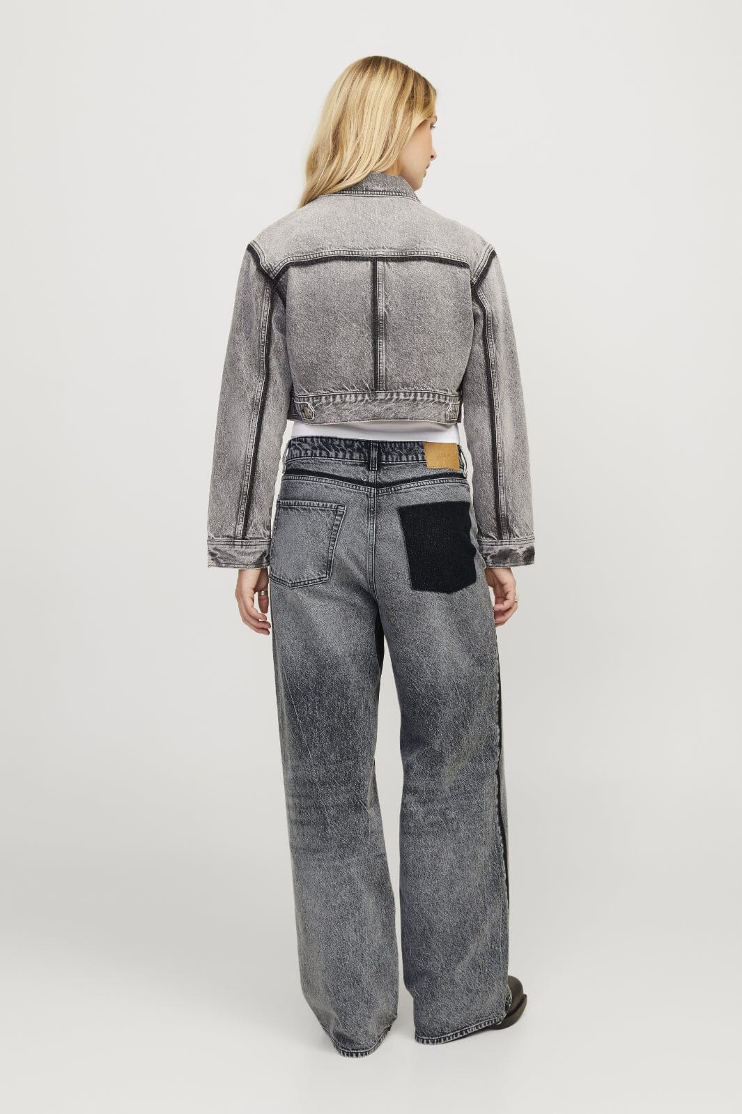 Jjxx Jxtokyo Fiona Wide R6210 Jeans