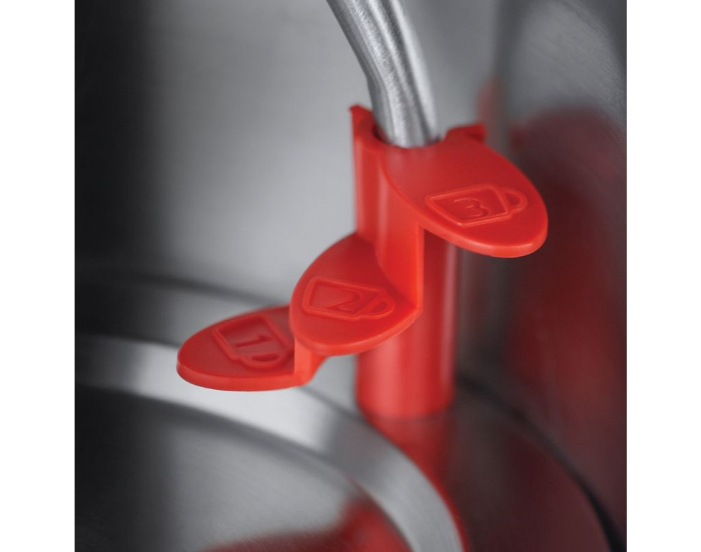 JARRO ELÉTRICO RUSSELL HOBBS 23912-70 ADVENTURE INOX