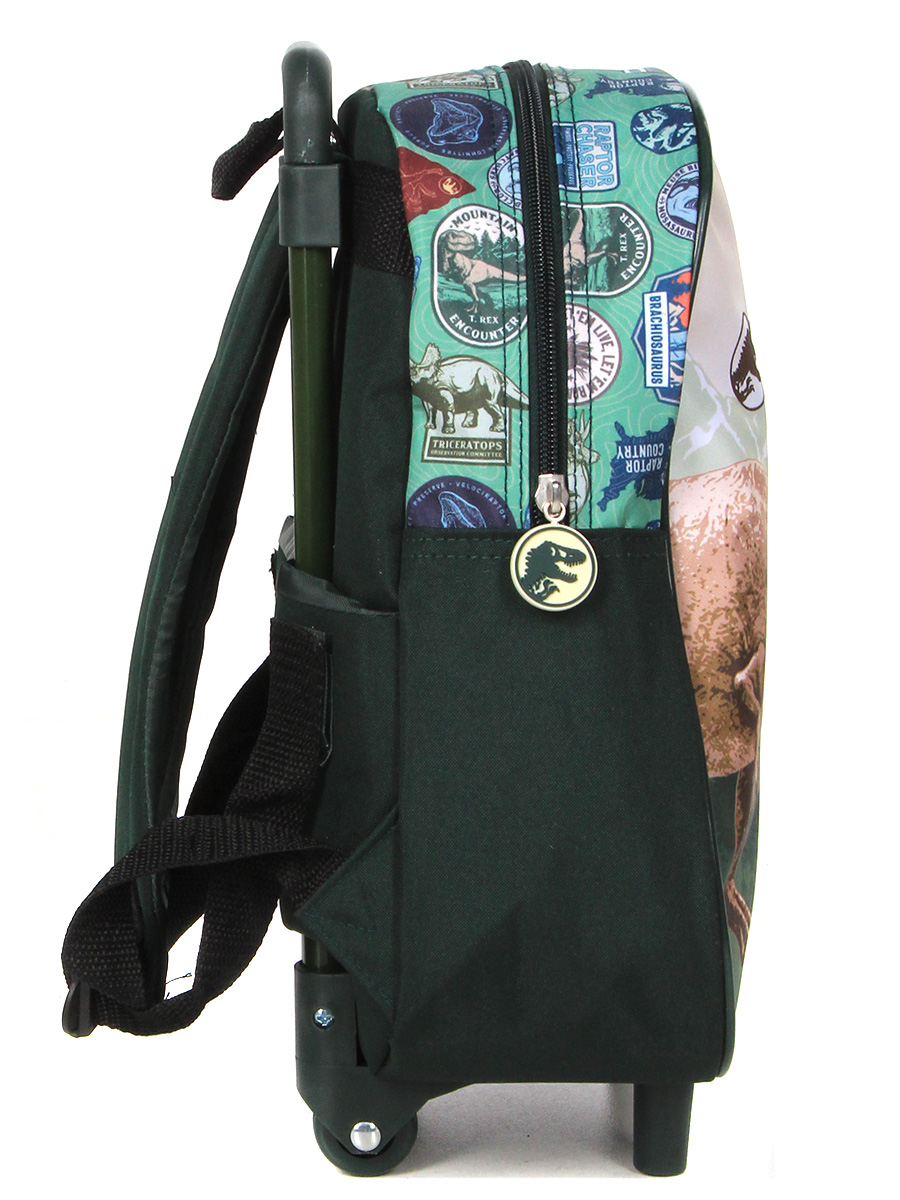 Sac À dos À roulettes Jurassic World