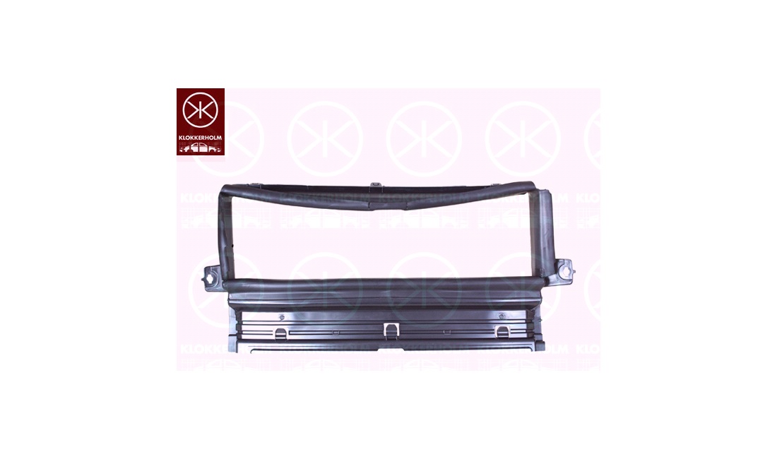Frontpanel