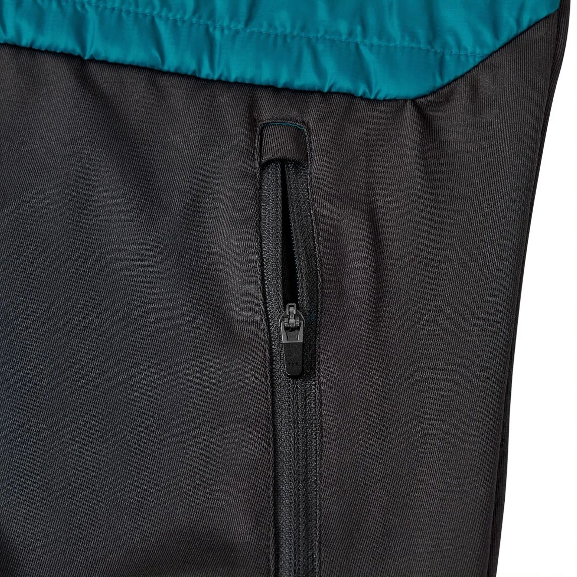 Hellner Men's Nirra Hybrid Vest 2.0 Biscay Bay