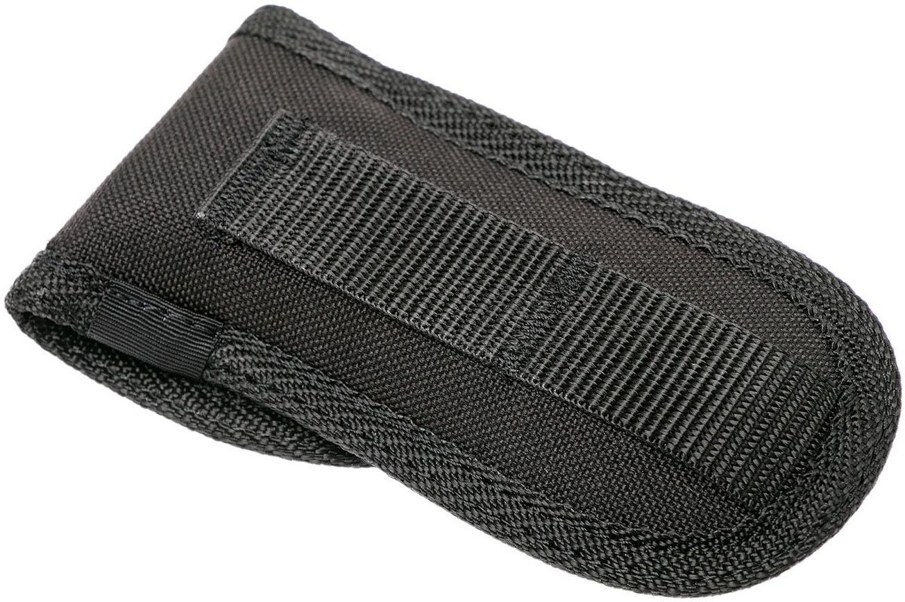 Gerber Gator 06079 clip point, serrated zakmes