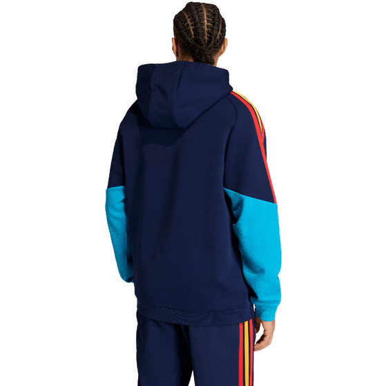 adidas Spanje Sweat Hoody WK 2026