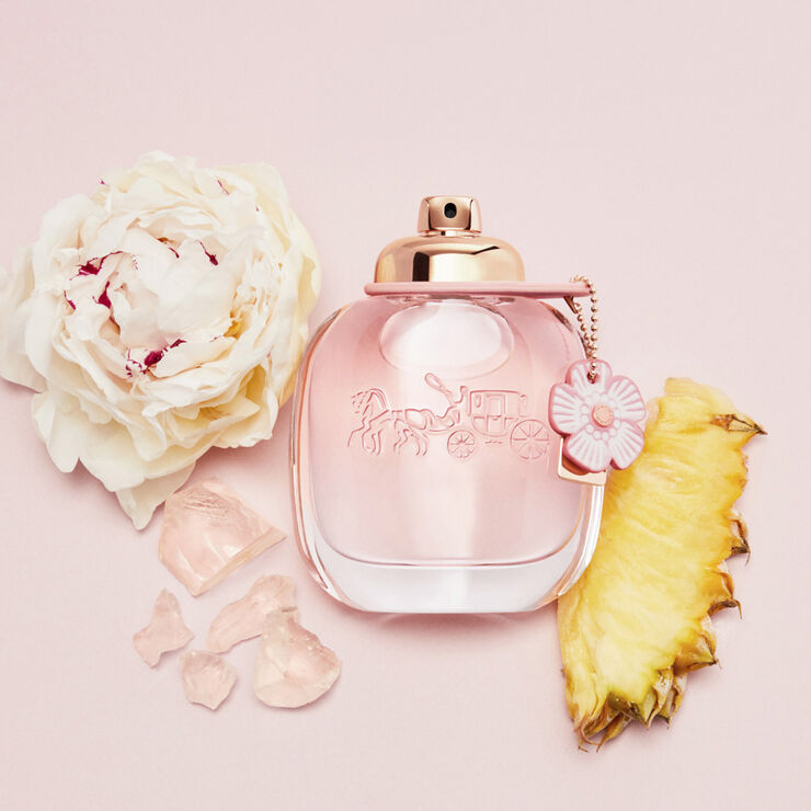 Coach Floral Eau De Parfum
