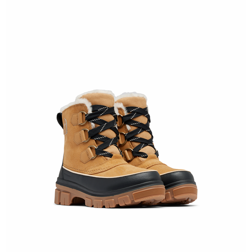 Sorel Torino™ Støvler, Curry/Black, 40