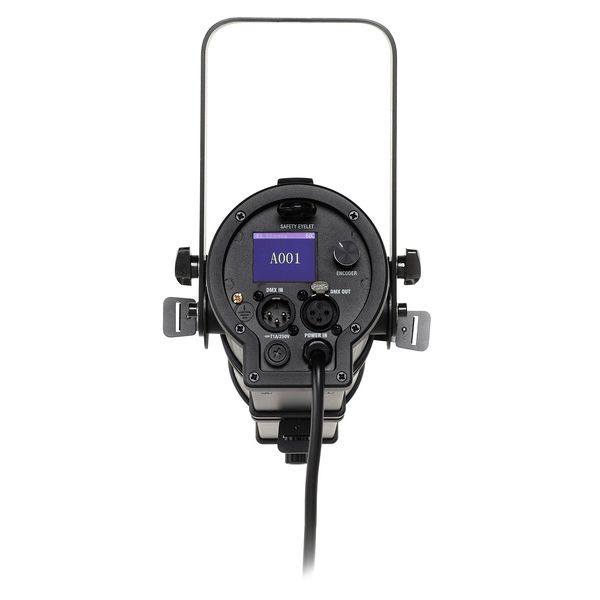 Eurolite PFE-60 WW Profile Spot 9-25°