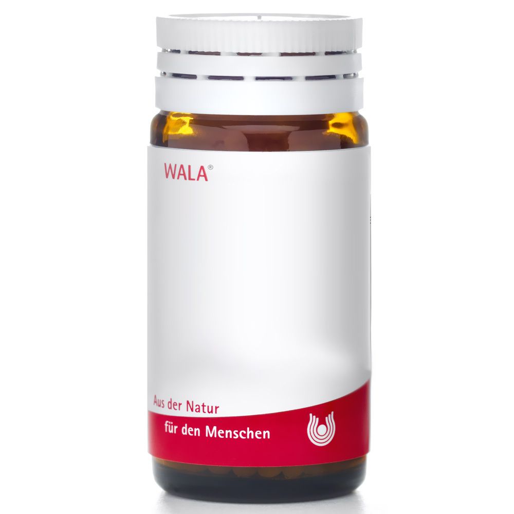 WALA® Organum Quadruplex Globuli