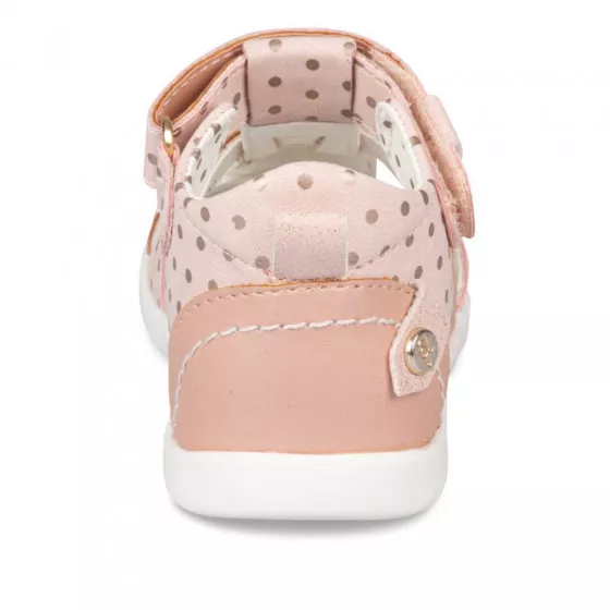 Sandales ROSE ABSORBA