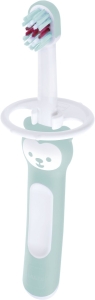 MAM Baby's Brush Zahnbürste 6+m