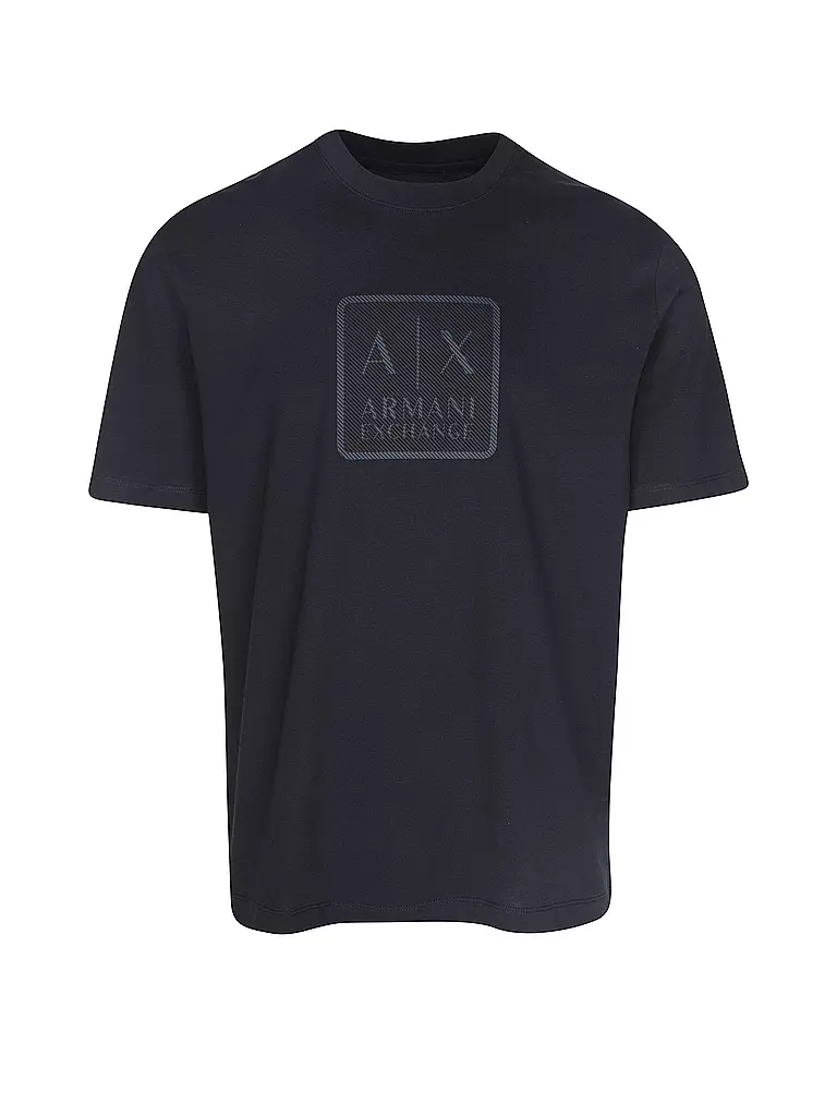 ARMANI EXCHANGE T-Shirt blau