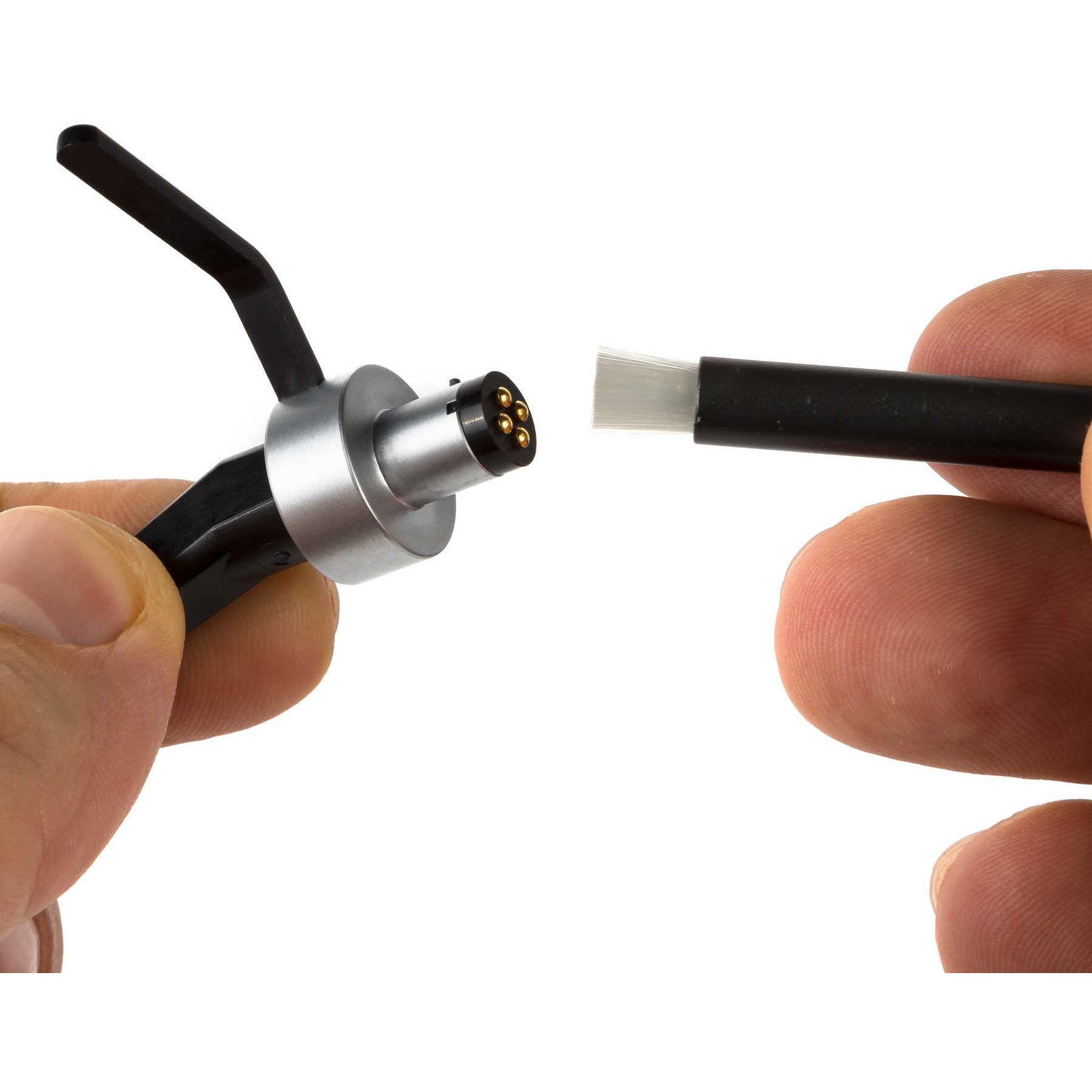 Reloop Tone Arm & Cartridge Contact schoonmaakset