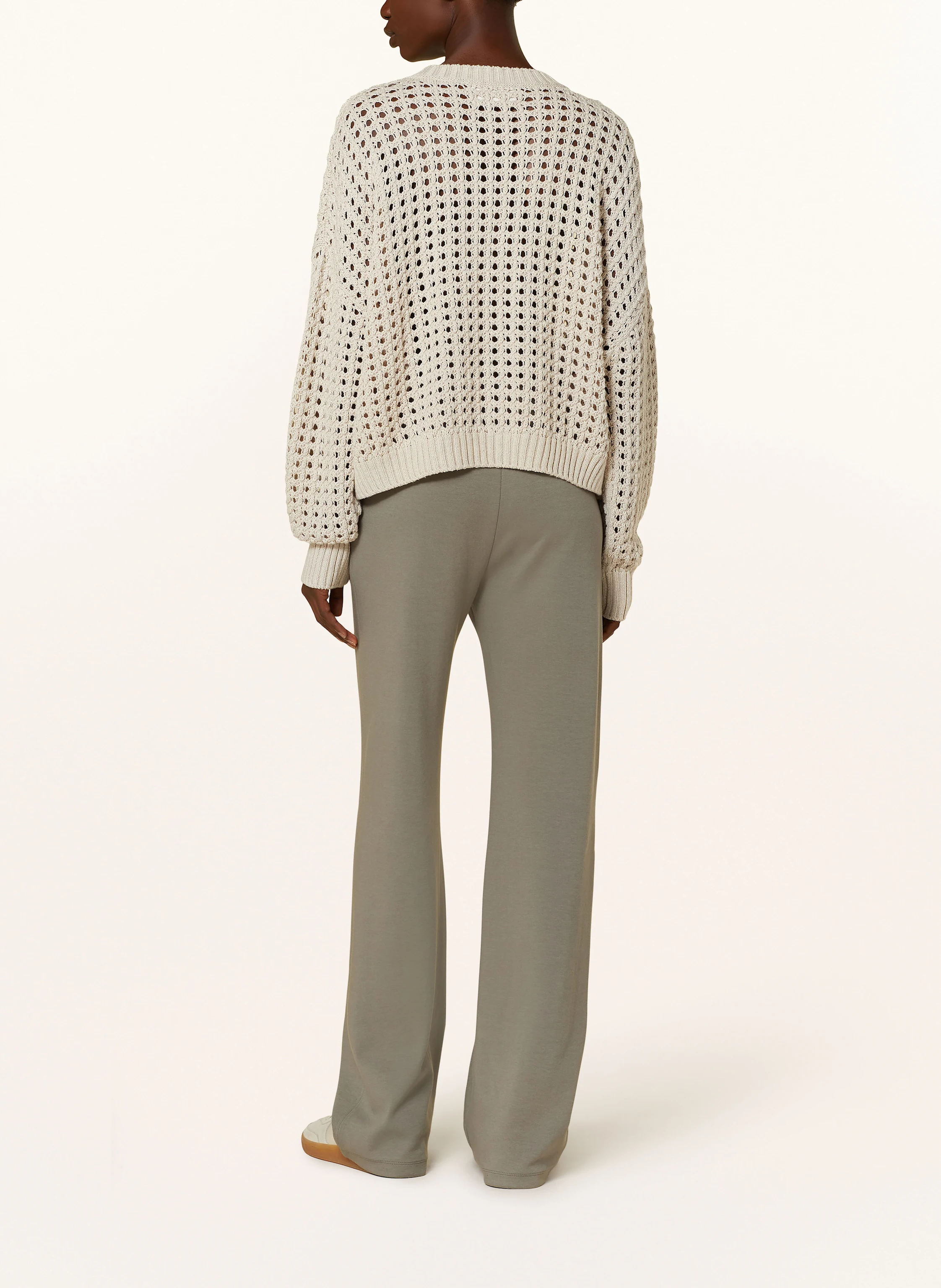 Juvia Pullover FEDRA