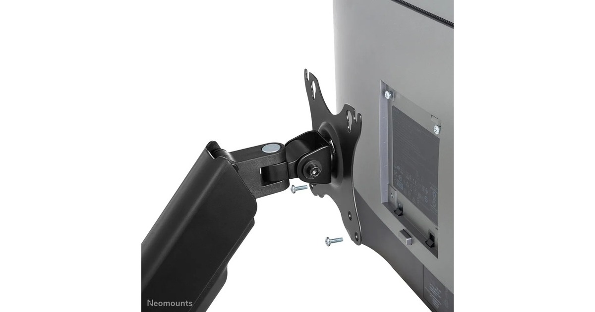 NeomountsWL70-440BL11 tv wandsteun wandmontage   (Zwart)