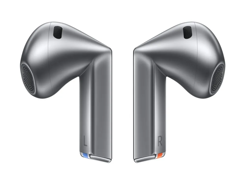 Samsung Galaxy Buds3 Silver