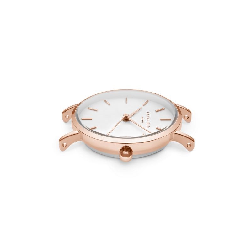 Montre Rosefield Femme 