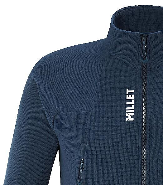 MILLET - POLAIRE K LIGHTGRID JKT M