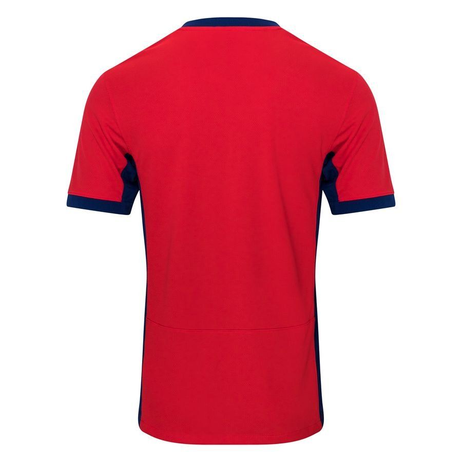 Norvège Maillot Domicile Coupe du Monde Féminine 2023 Enfant
