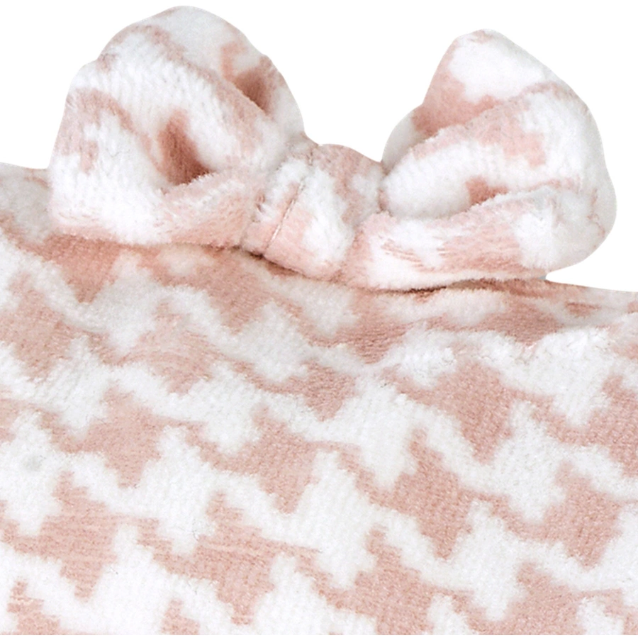 Sterntaler Beanie Schleife ecru