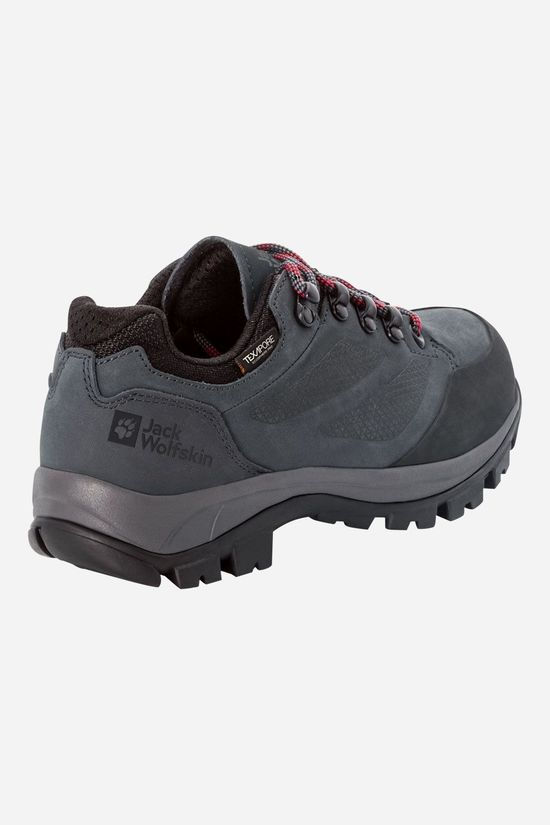 Jack Wolfskin Jack Wolfskin Schoen Rebellion Texapore LoDames W