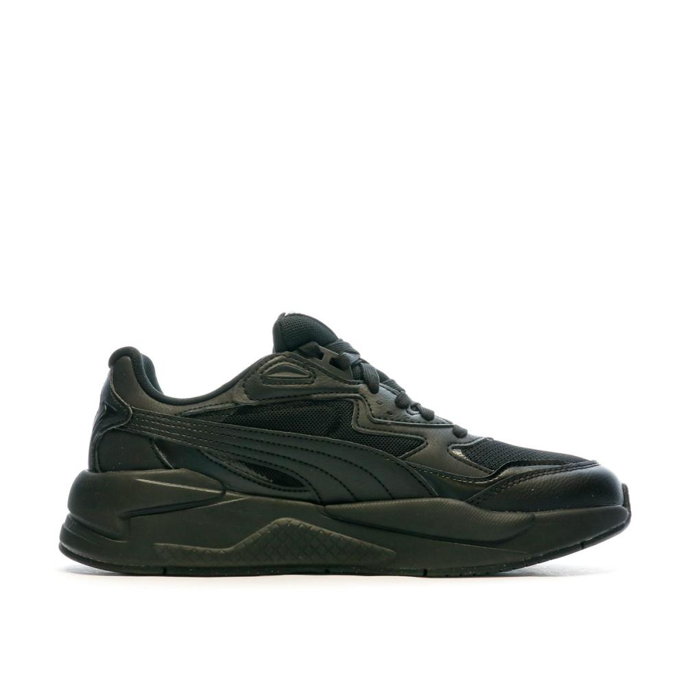 Puma Baskets Noires Homme Puma X-ray Speed 384638-01