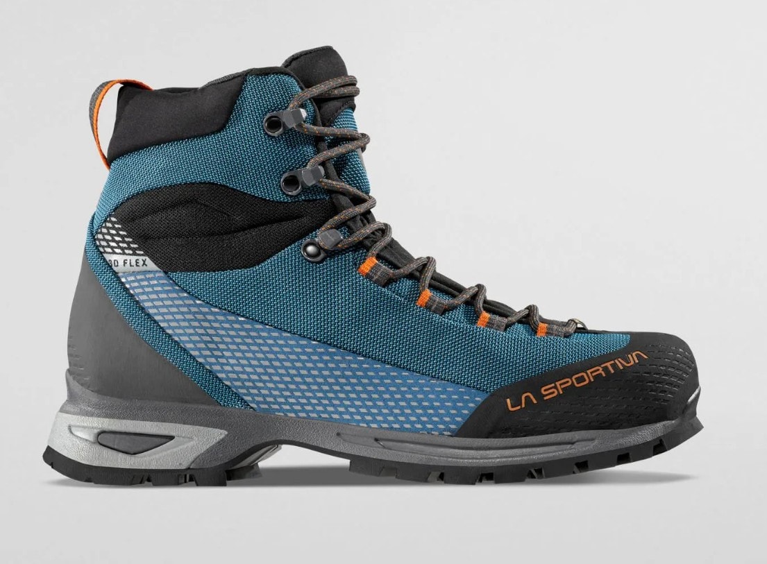 La Sportiva Trango TRK GTX, Herre<br>Ypperlig for turer i skogen og på fjellet
