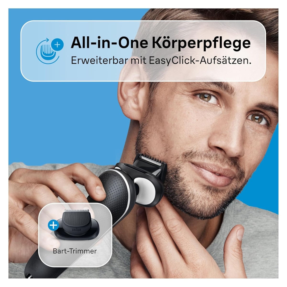 Braun Series 5 51-W1500s