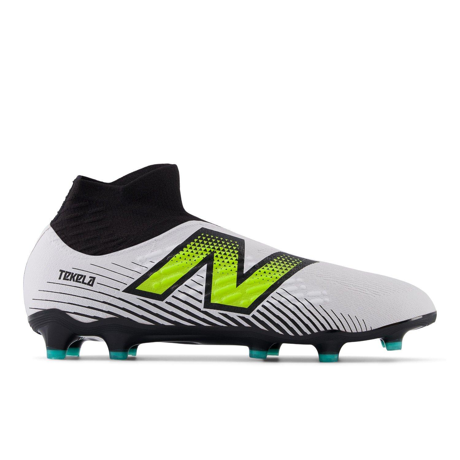 New Balance NB Tekela V4 Magia Firm Ground Football Boots