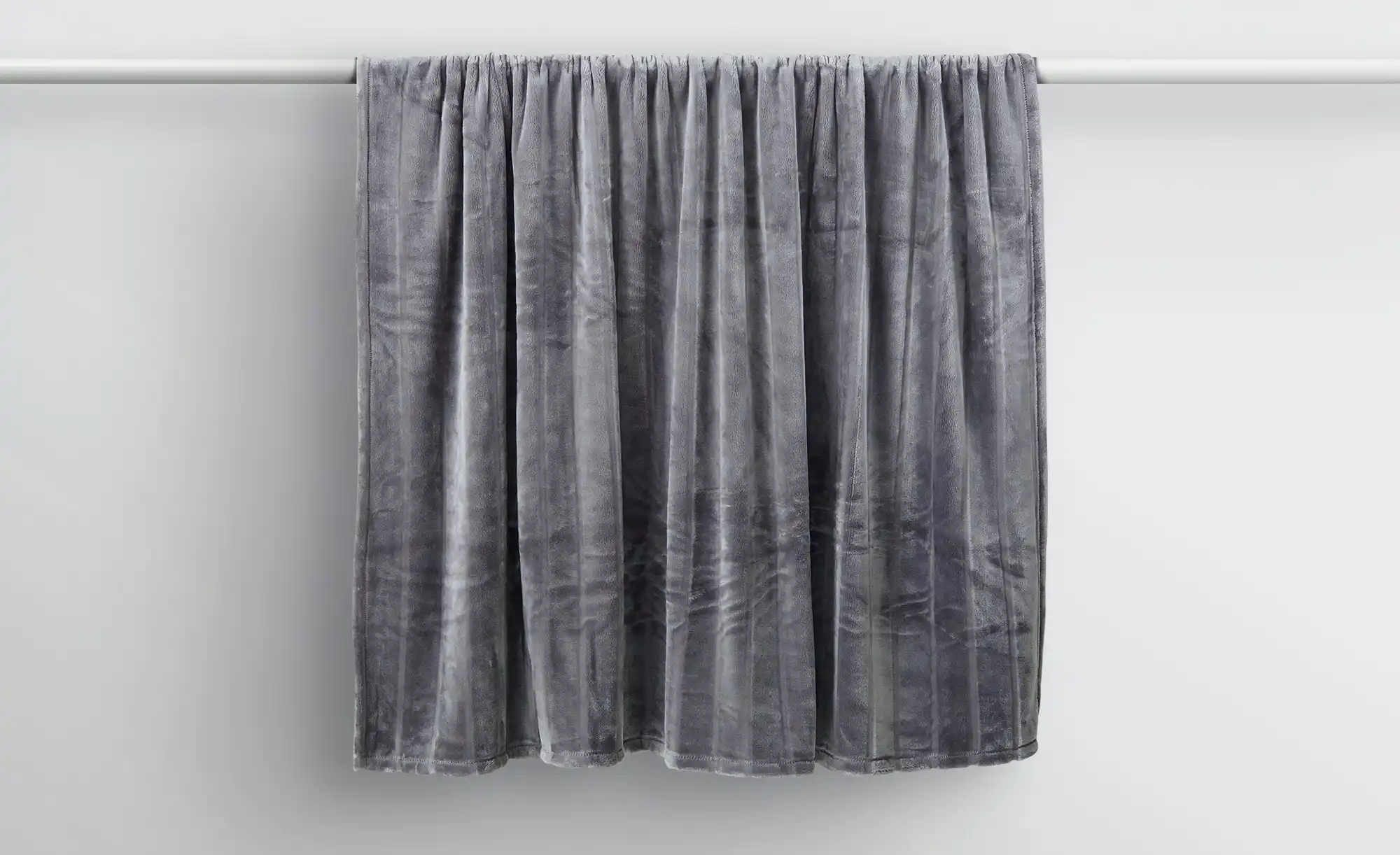 como Flanelldecke Deluxe