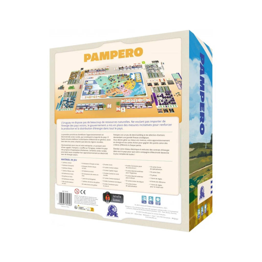 Pampero