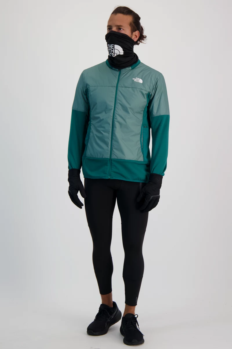 The North Face Winter Warm Pro Herren Laufjacke
