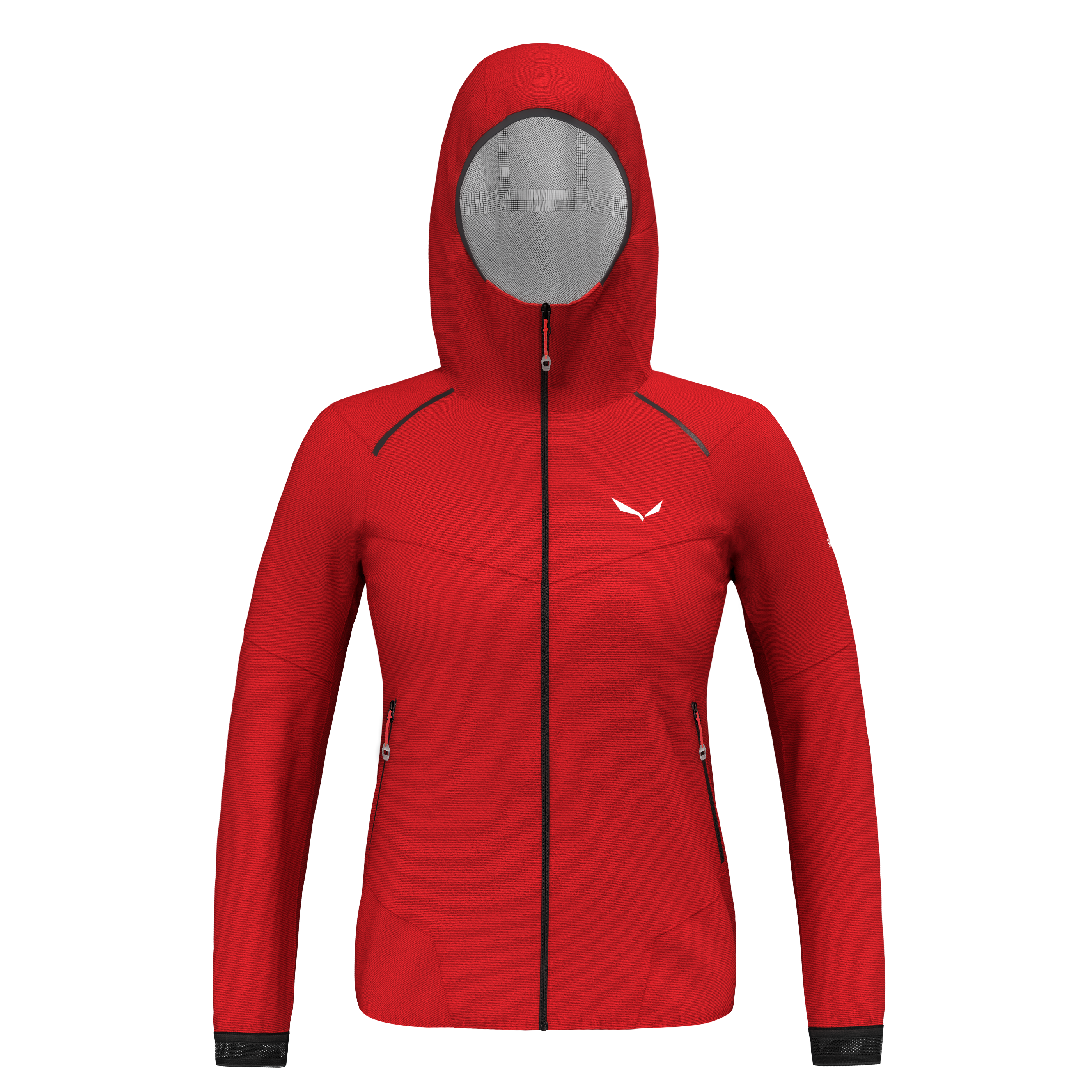 Pedroc 2.5L Powertex Light Jacke Damen