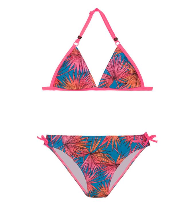 Protest HAYA JR triangle Bikini