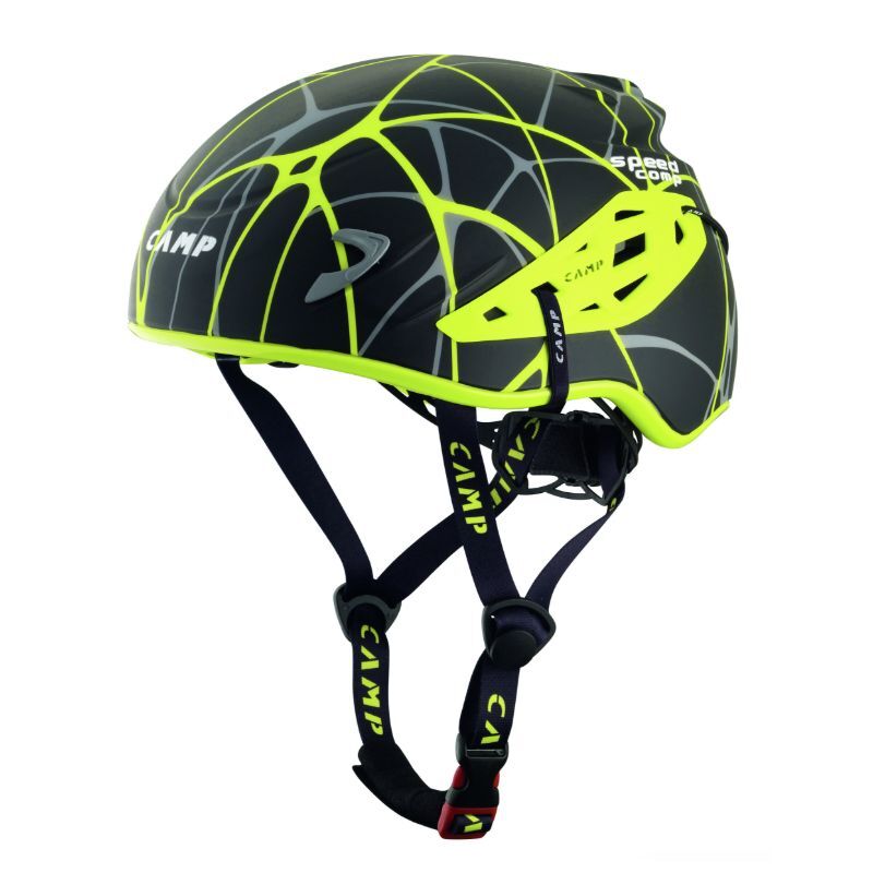 Speed Comp - Casque