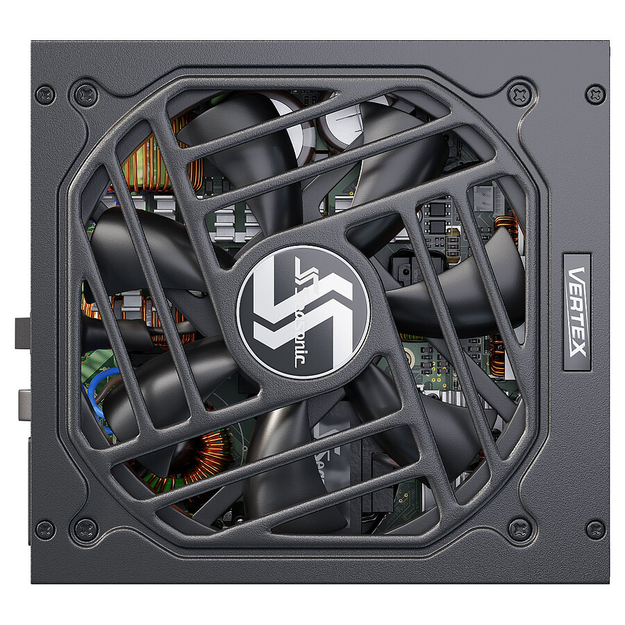 Seasonic VERTEX GX-1200 - Gold