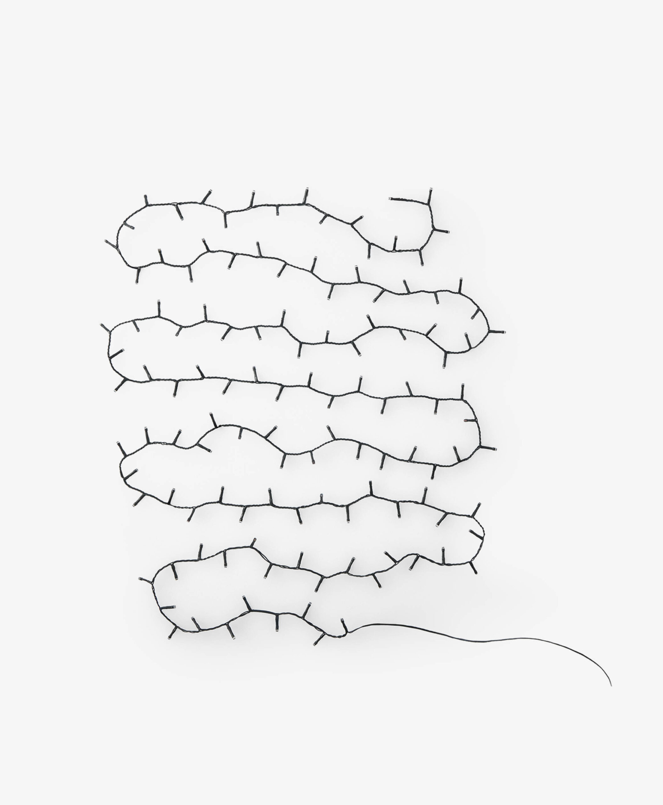 LED-Lichterkette