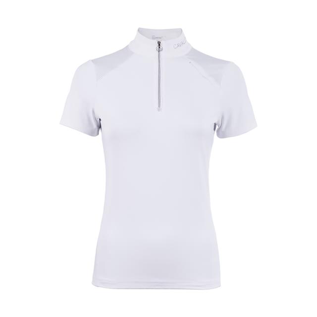Showshirt Cavallo CAVALComp Wit