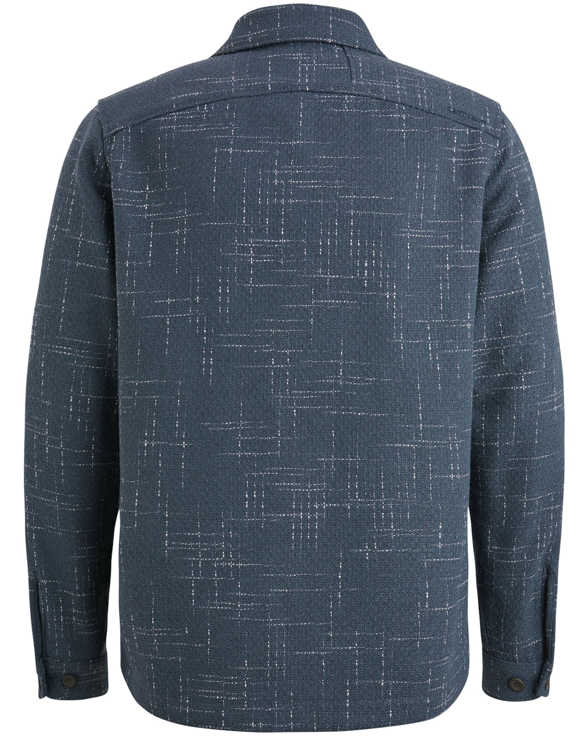 Cast Iron Overshirt