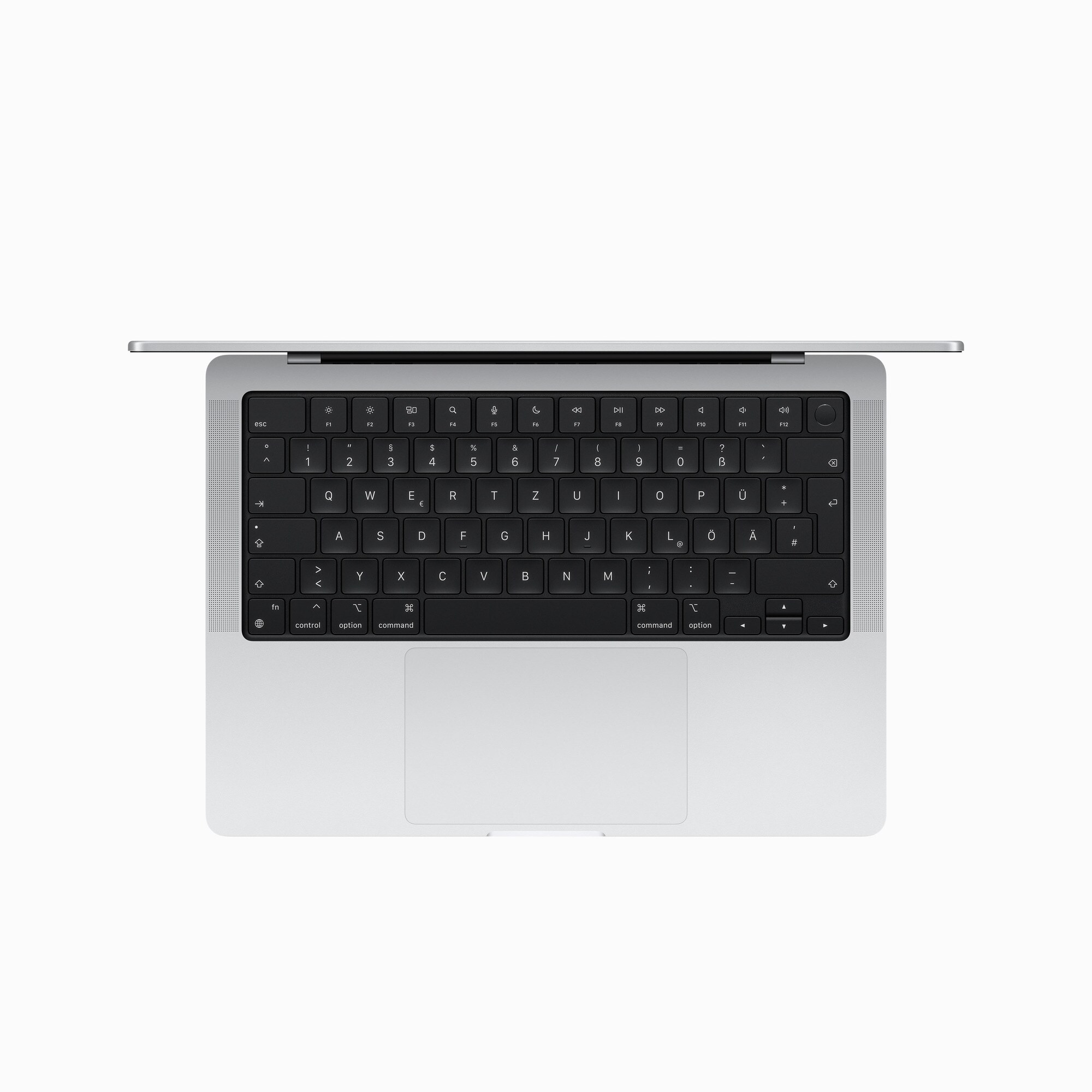 Apple Notebook MacBook Pro (14