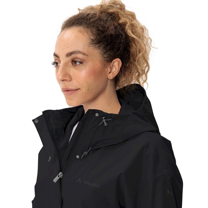 Mineo Rain Jacket - Veste imperméable femme
