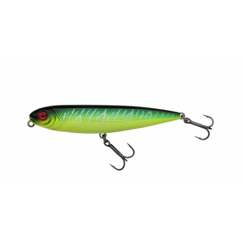 Leurre De Surface Berkley Pulse Slurp - 8.5Cm