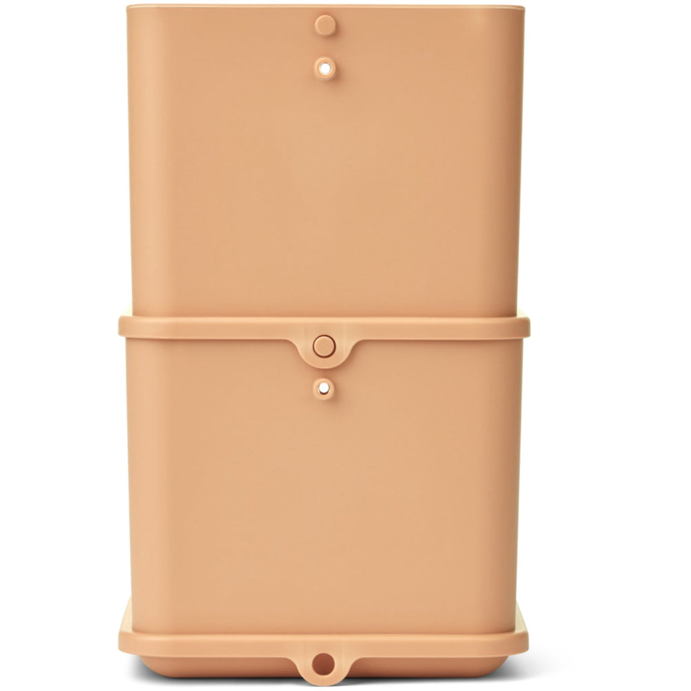 Køb LIEWOOD Tuscany Rose Rosemary Desktop Organizer S 2-Pak