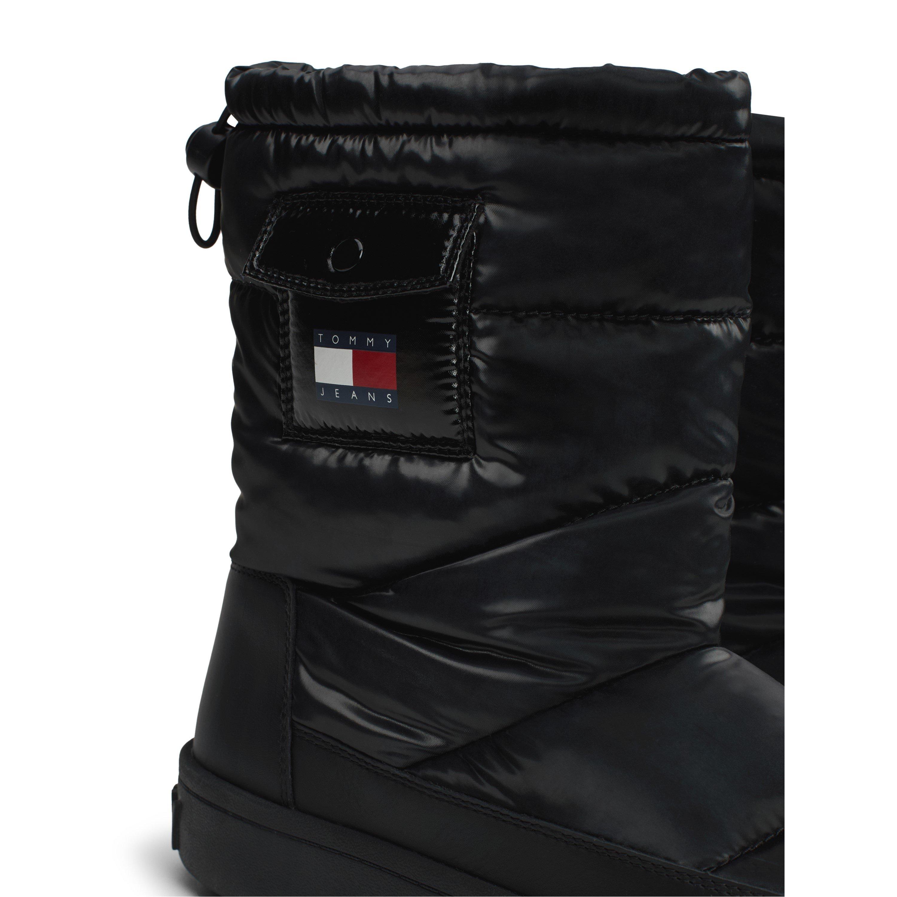 Tommy Jeans Winter Outdoor Boots