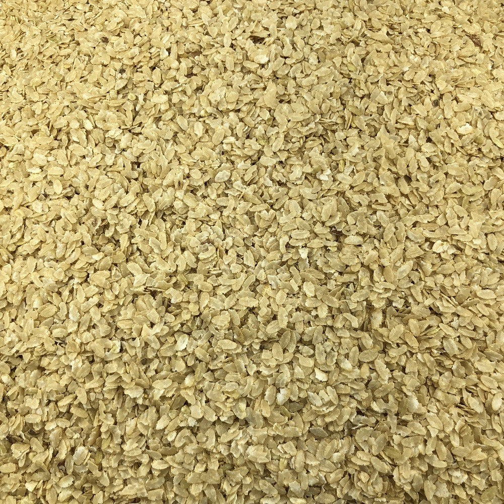Flocons de Riz Bio en Vrac 25kg Vrac Bio