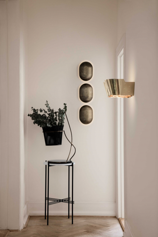 Gubi 9464 wandlamp
