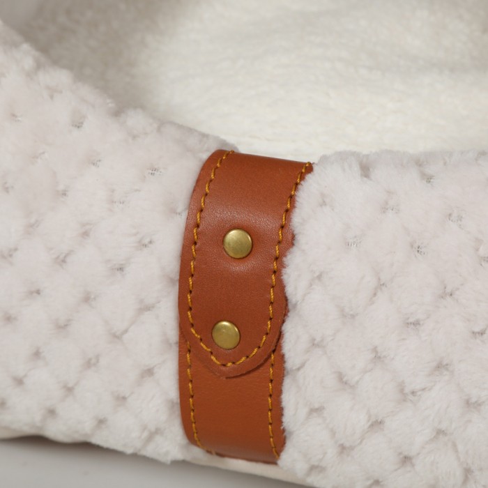 Couchage 2 in 1 Paloma pour chat