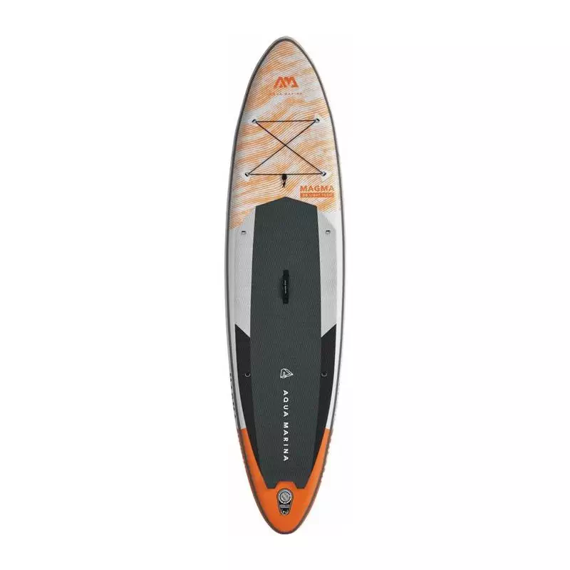 Stand Up Paddle Gonflable AQUA MARINA Magma 340x84x15