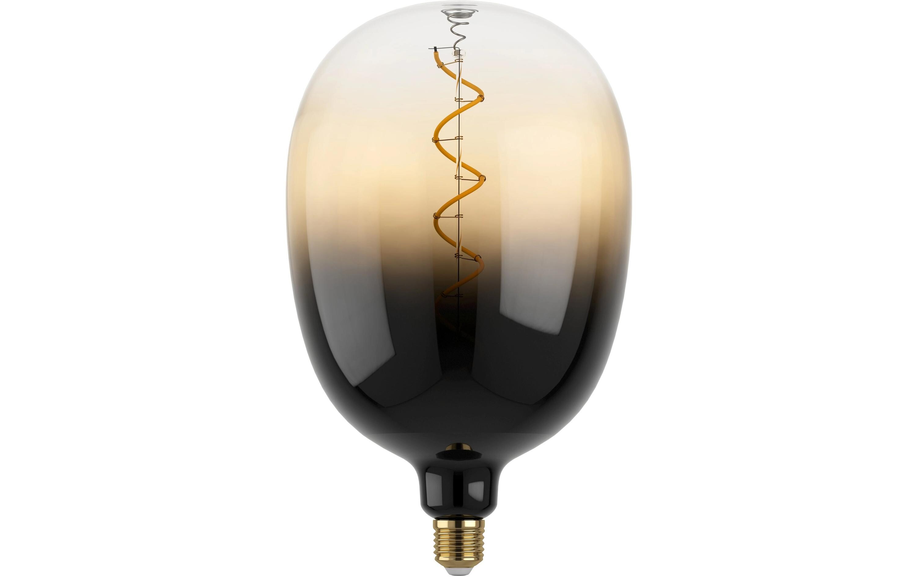 Lampe 4 W E27 WarmweissÜbergrosses LED-Deko Leuchtmittel