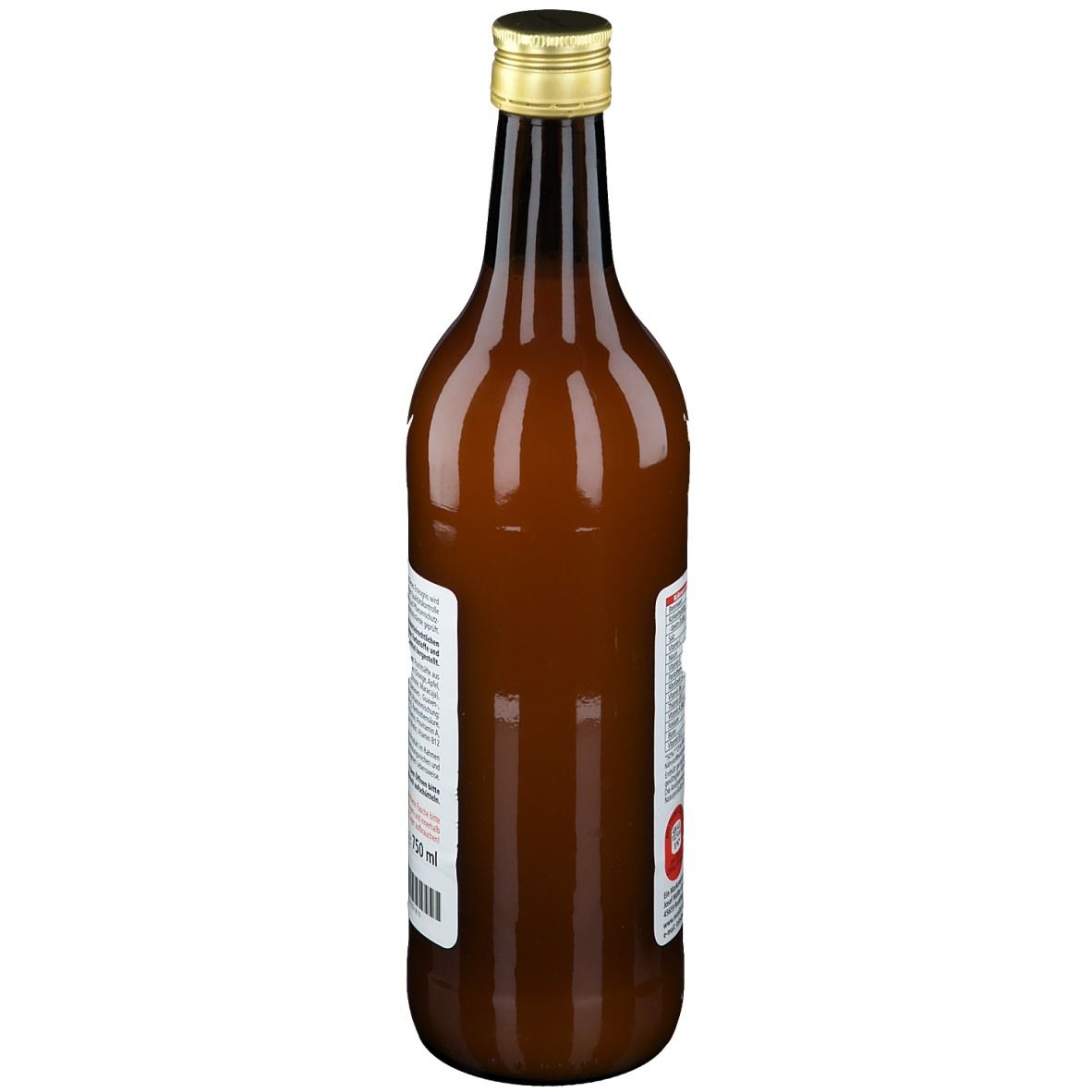 Vitagarten Multi 10+10+1 Saft