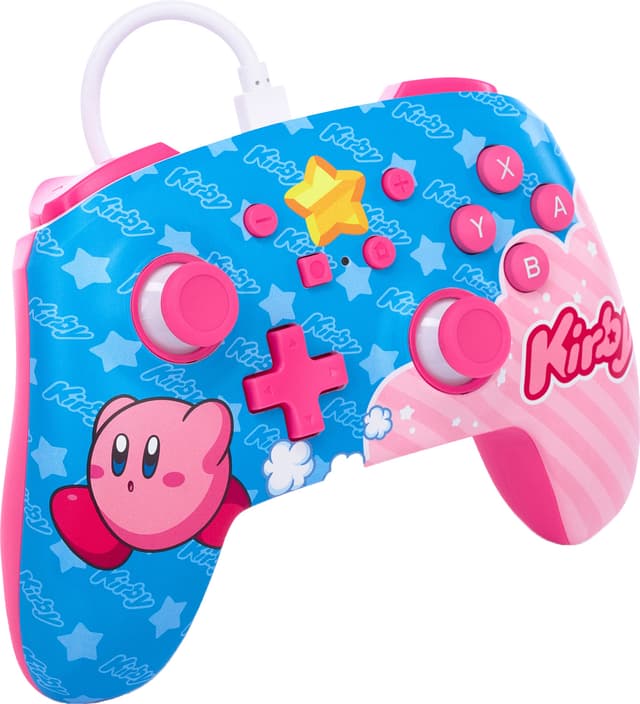 PowerA Switch controller