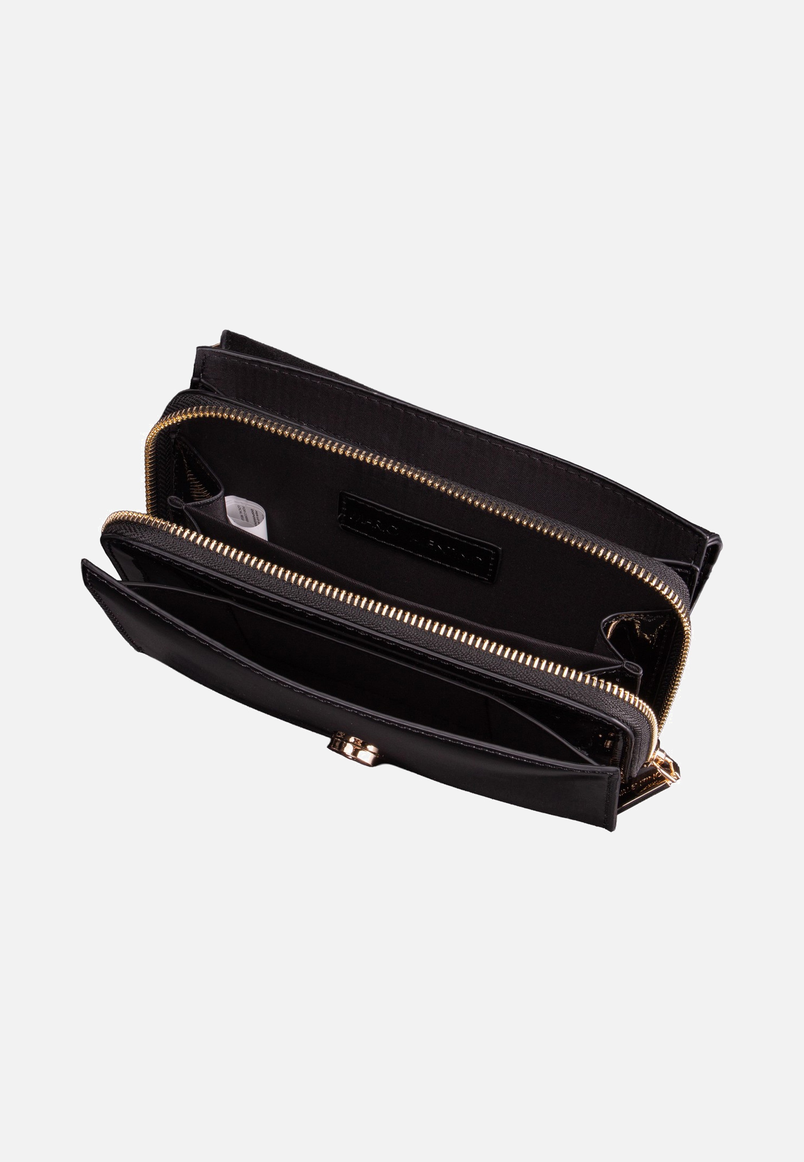 Ember VER Nero - Crossbody Bag